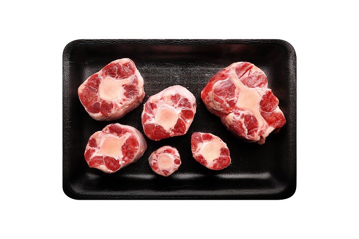 OXTAIL